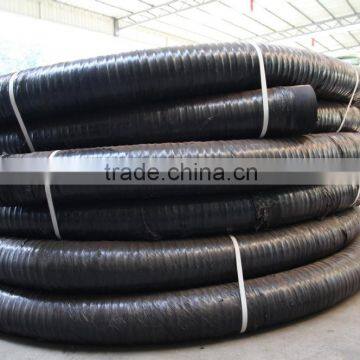 3 Inch Industrial Rubber Hose