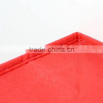 Wholesale Custom Promotional Non Woven Printed Advertising Tote Bags photo-3