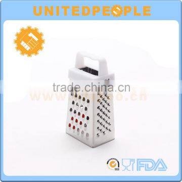 2015 Star Kitchen 3 Inch Minisize Multi-purpose Box Grater