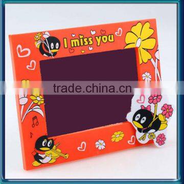 Beautiful rubber wholesale 4x6 picture frames