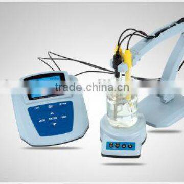 MP517 Sodium Ion Concentration Meter