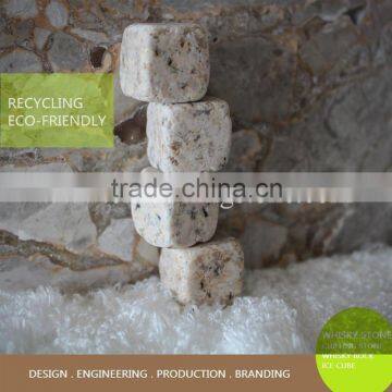 China cheap logo whiskey stones for Floor and Wall