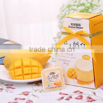 Gift Box Packing 320g Wholesale Gift Items Lactobacillus Jelly photo-2