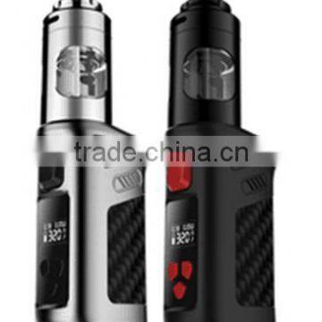 2016 Hottest and Newest Vaporesso TARGET mini TARGET Mini TC Starter Kit wholesale