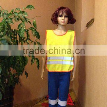 Safety Reflective Vest