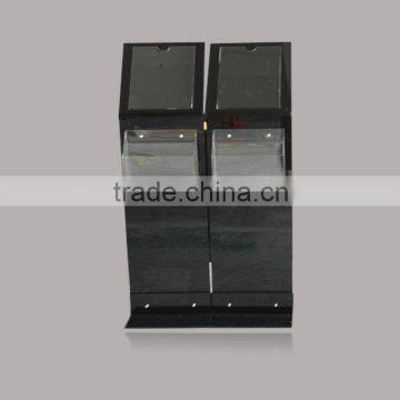 Magazine Display Shelf, Factory Direct Magazine Shelf, Brochure Stand Magazine Holder photo-2