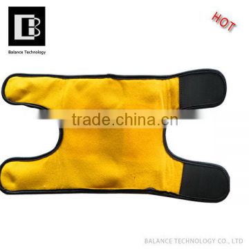 Factory rechargeable heating belt