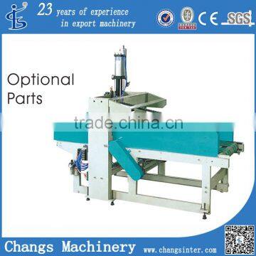 SXY Full Automatic Nonwoven Bag Making Machine-3 photo-2
