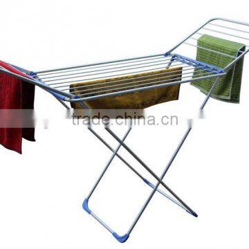 Alumium clothes dryer rack (BJ-AL18)