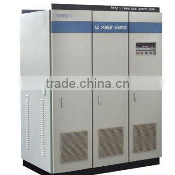 200kVA AC power source AC60-332000