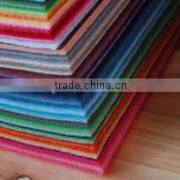 Colorful 2.0mm Felt photo-3