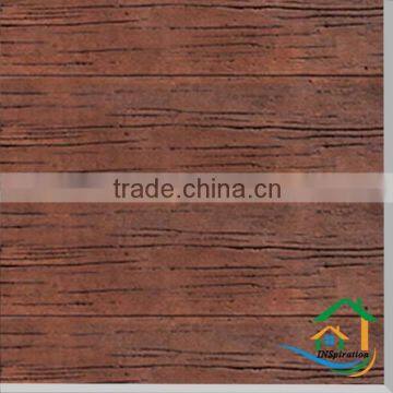 Artificial Stone Wood Design Decorative Wall Blocks photo-5
