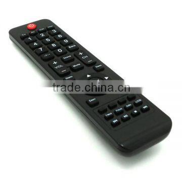 South America Oem Service for Daewoo tv Remote Control photo-4