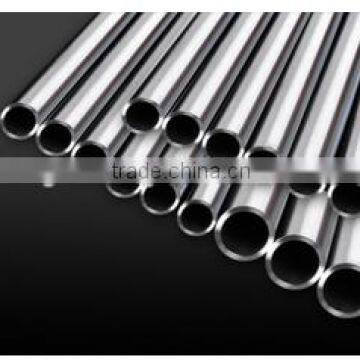 ASTM A519 Seamless Steel Tube for Mechanical and Automobile