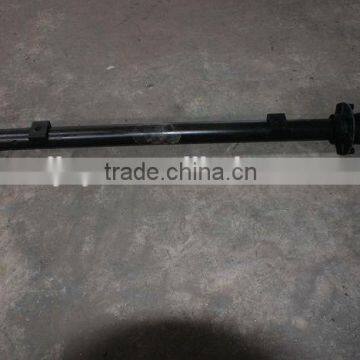 1t farm trailer axle with brake