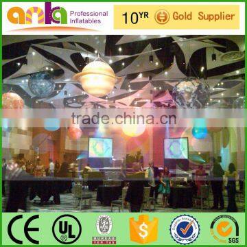 Advertising Air Balloon Display, Commercial Inflatable Balloons ( Guangzhou, ANKA) photo-5