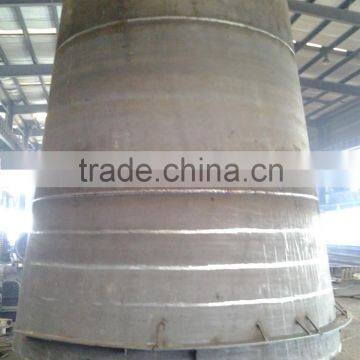 welded steel pipe