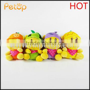 Party Fruit Toys Pet Products Distributor