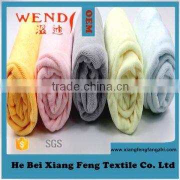 Fashionable hair drying Cap With Highly Water Absorbent