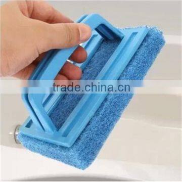 Pool brush hot sell popular style cleaning brush J074