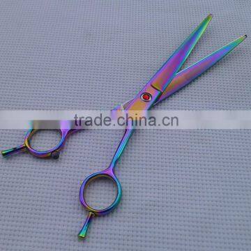 7" and 8" Pet Curved Color Scissors photo-3