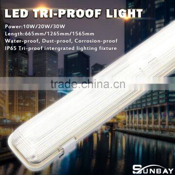 Waterproof IP65 1200mm Led Tri-proof Light photo-3