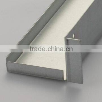 OEM Galvanised Frame Sheet Metal photo-4