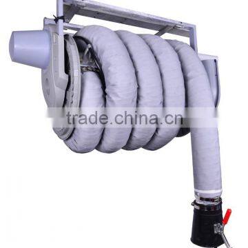 CA500 Electric Plastic Hose Reel Series photo-5