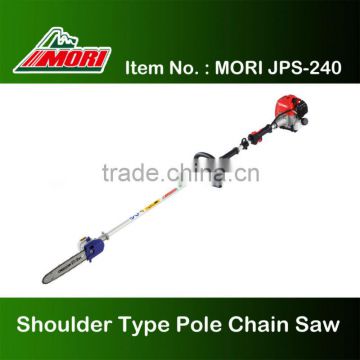 2013 Hot Buy Gasoline Pole Chainsaw