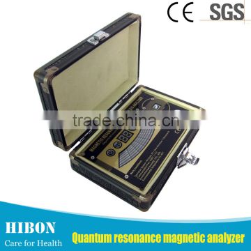 New Update 46 Reports Quantum Magnetic Resonance Analyzer Quantum Resonace Magnetic Analyzer