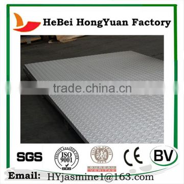 Cold Rolled Steel With Factory Price