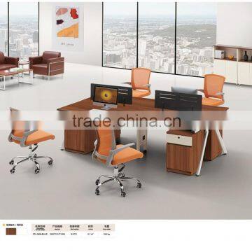 Hot sell wooden office partitions