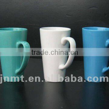MKB12Z ceramic sublimation cone mugs