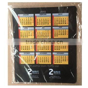 Rubber Mouse Mat, rubber mouse pad