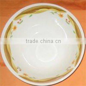8inch Ceramic Pasta Bowl , Pasta Plate Set Wholesale photo-5