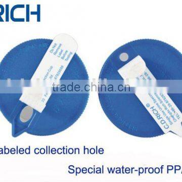 Plastic Urine Collection Cup