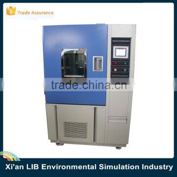 Aging Chambers for Papers photo-2