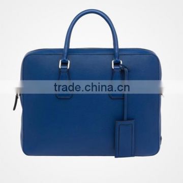 Leather Briefcase for Businessmen