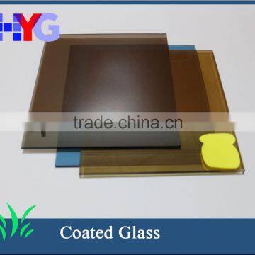 Top Quality Tinted Float Flat Glass