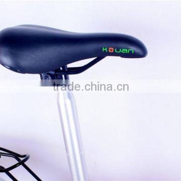 Popular Chinese Manufacturing Steel 20 Inch Folding Electric Bicycle Most Popular