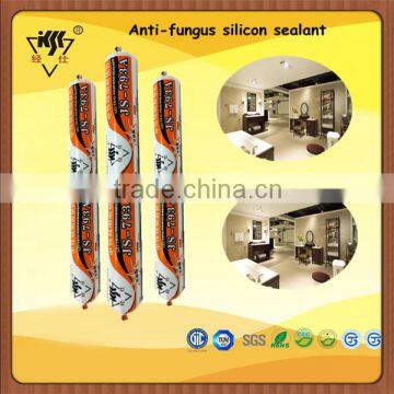 Anti-fungus Silicon Sealant 600ml Building Tall Buildings