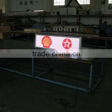 TAXI LED SCREEN photo-5