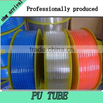 Oil resistance pu tube