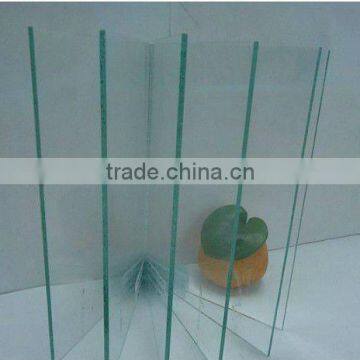 1.5mm clear sheet glass