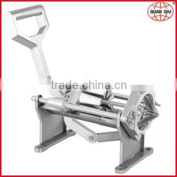 Manual Vegetable Cutter French Fries Machine