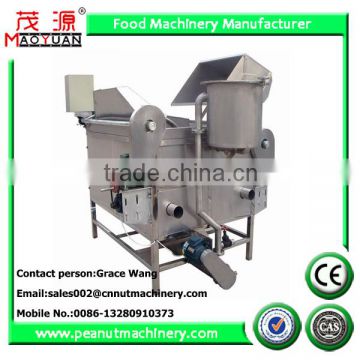 Industrial Peanut fryer