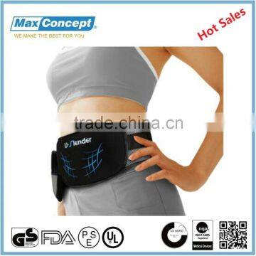 women slimming belt ems function