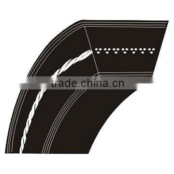 rariable speed v belt