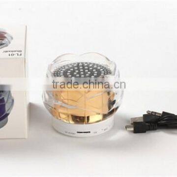 Waterproof Mini Bluetooth Speaker for Runners Hot New 2016 Products photo-2