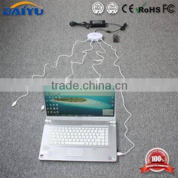 Promotional Anti-theft Bluetooth Tablet pc Security Display Holder